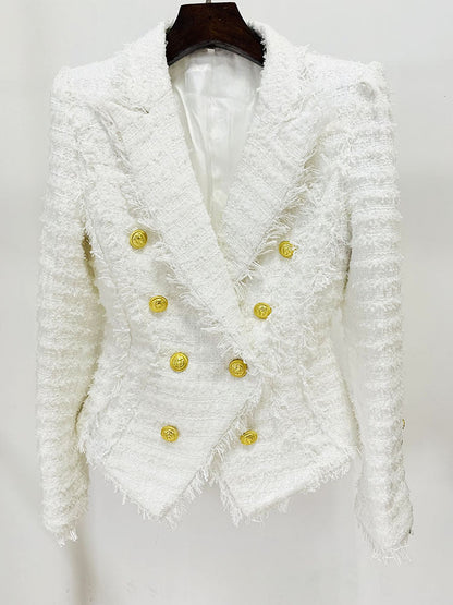 Elegantly Styled Jacket for Everyday Wear