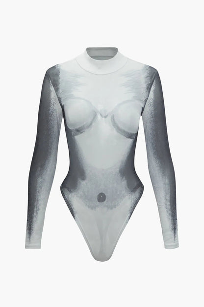 Classic Vintage Garment with a Flattering Fit