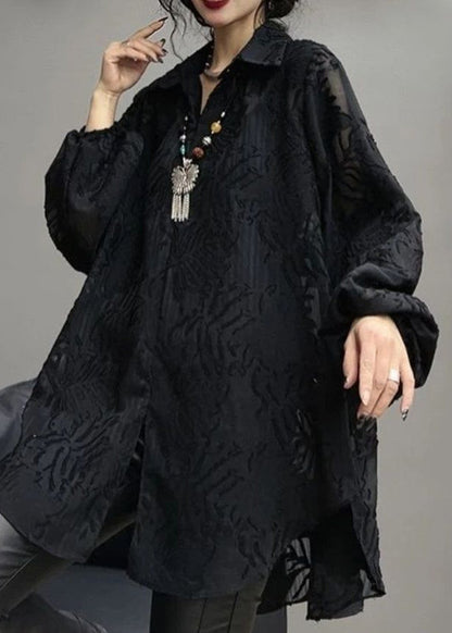 Beautifully Balanced Shirt with Timeless Character