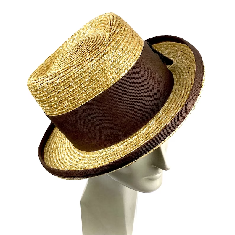 Gracefully Styled Garment for Any Occasion