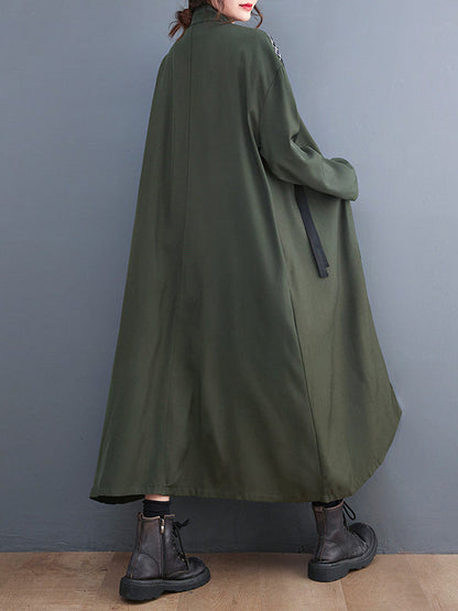Classic Vintage Garment with a Flattering Fit