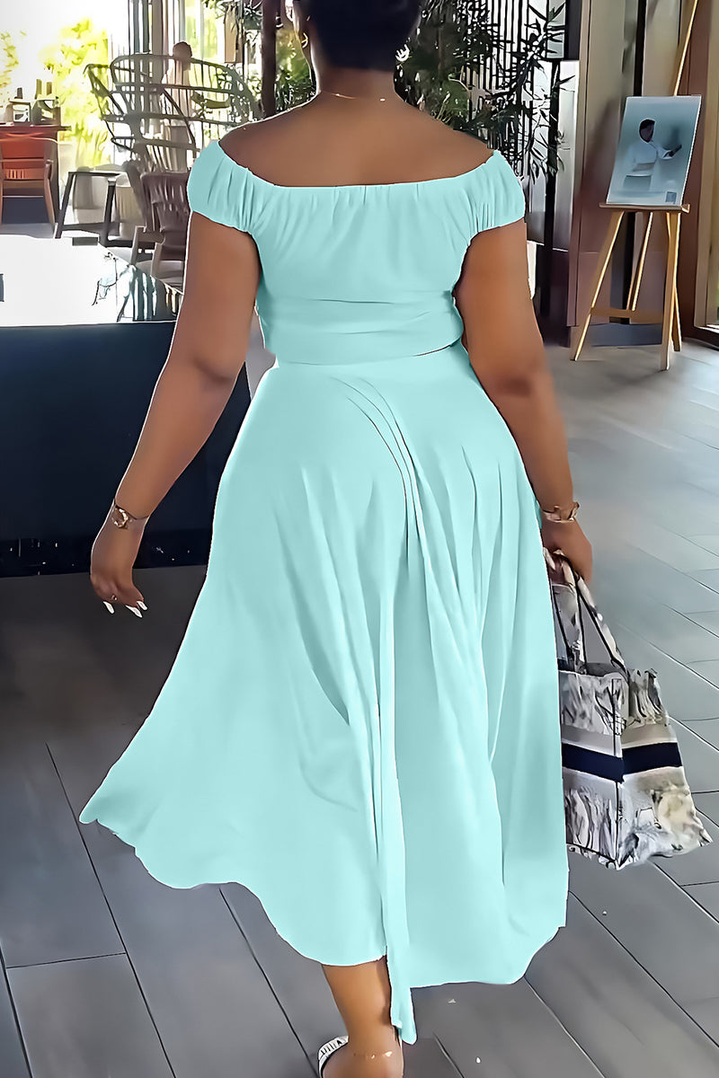 Sophisticated Garment with a Clean Classic Look