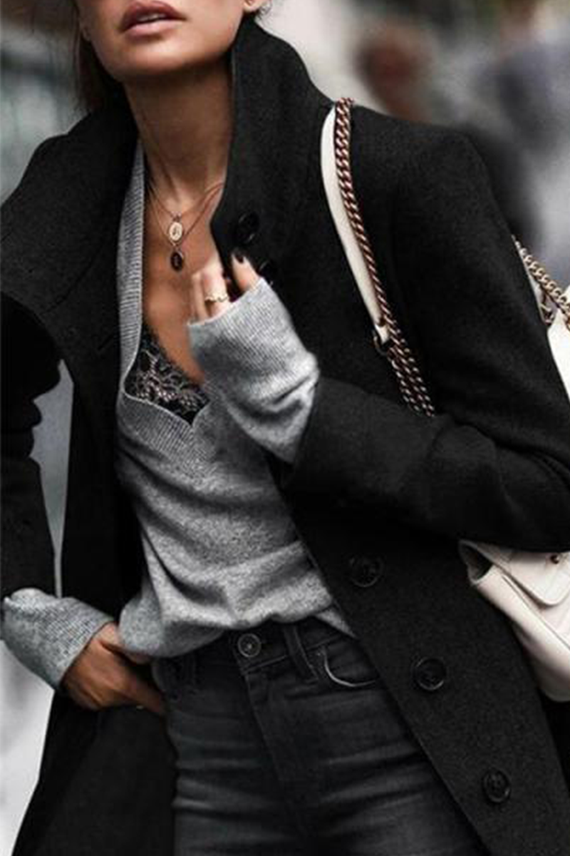 A Vintage Style Garment with Delicate Timeless Details