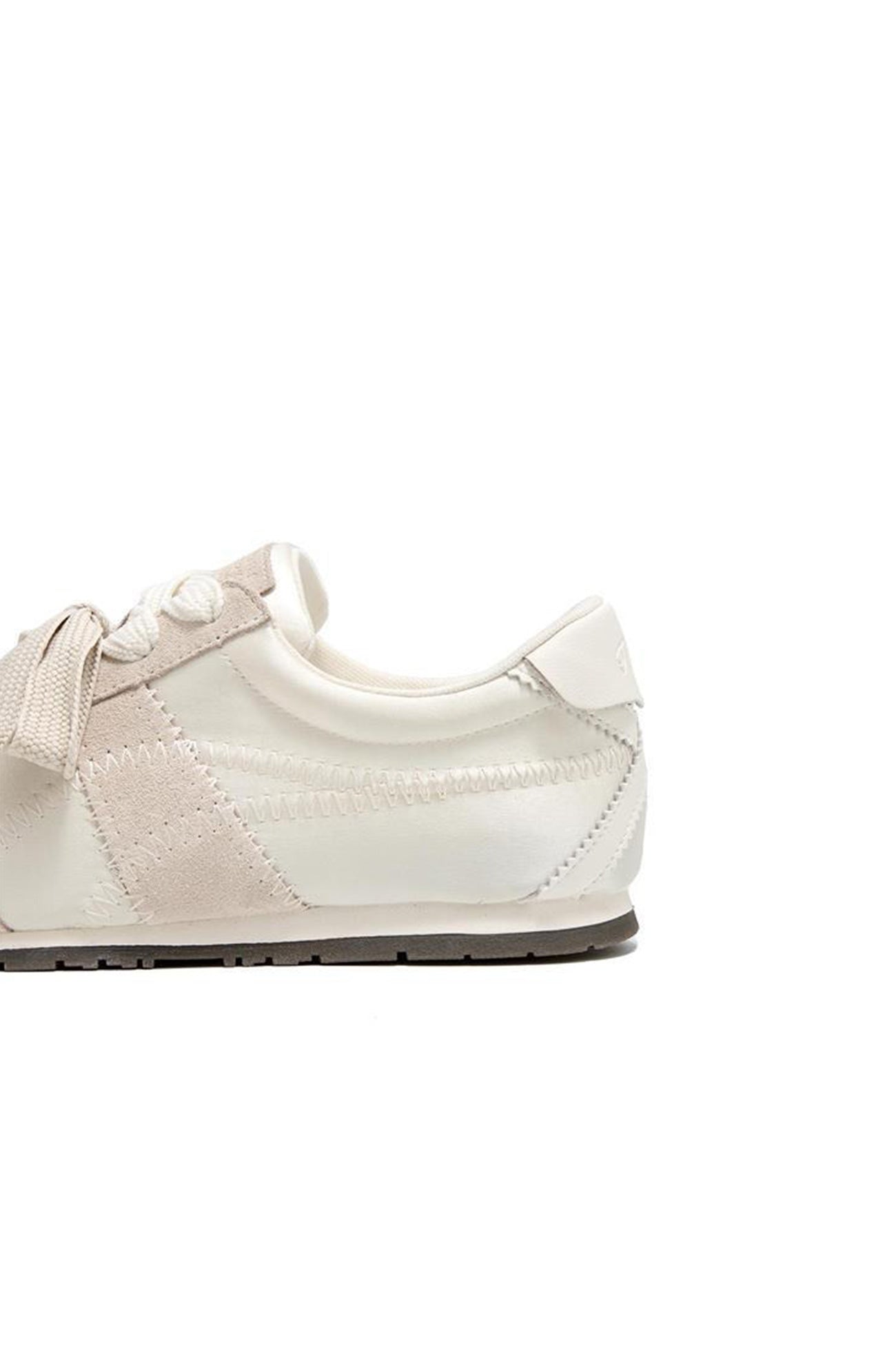 Elegantly Styled Sneakers for Everyday Wear