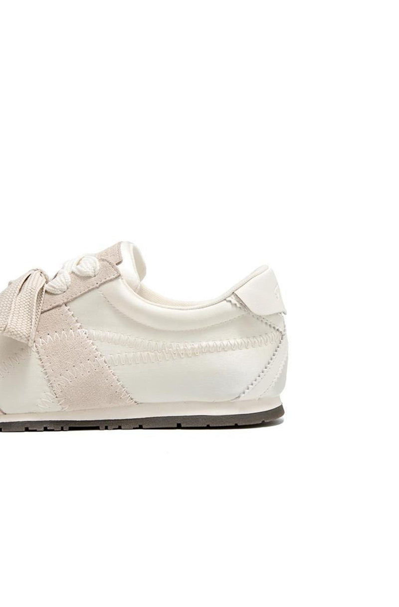 Elegantly Styled Sneakers for Everyday Wear