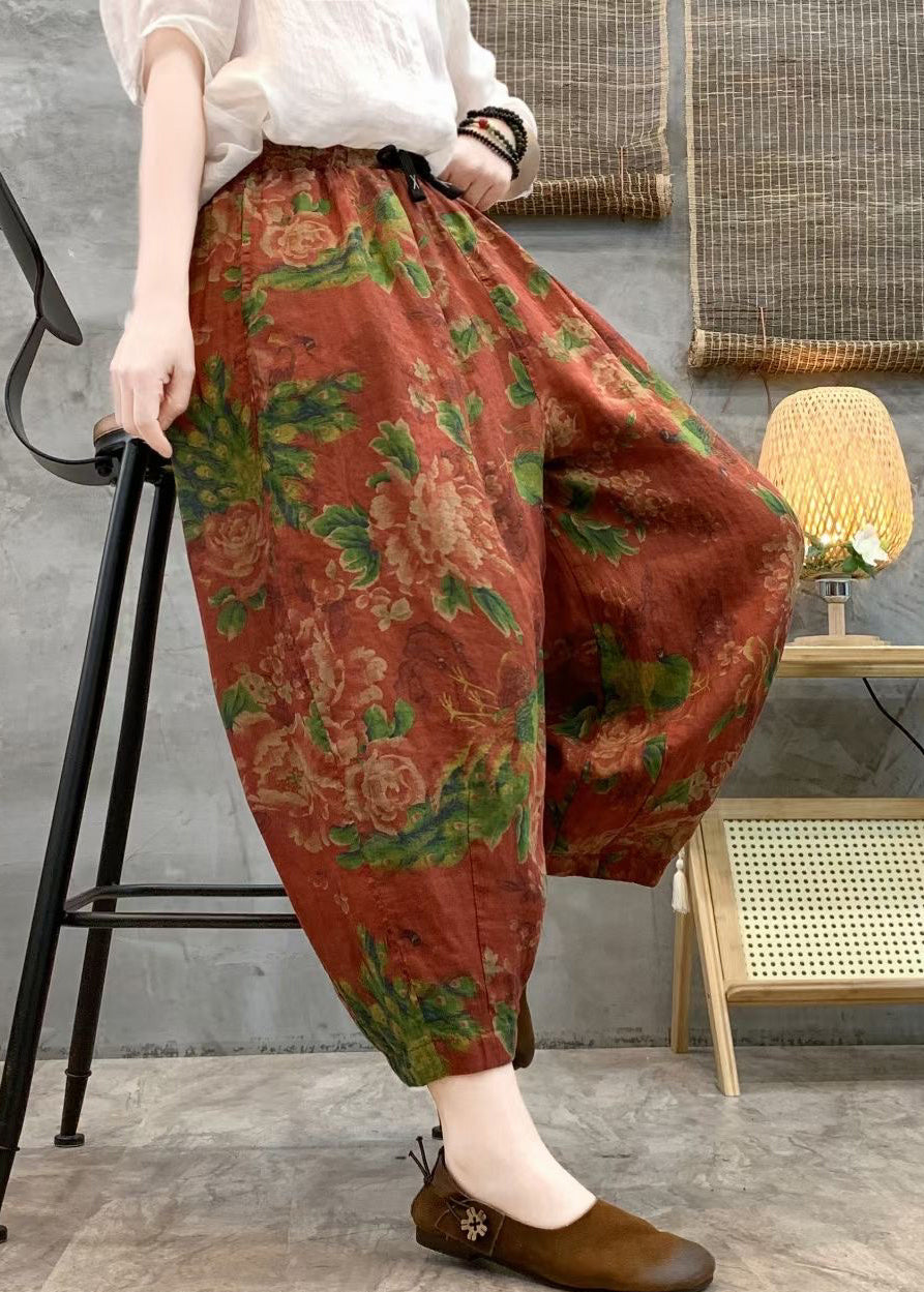 Effortlessly Elegant Pants with a Timeless Design