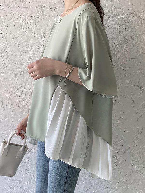 Elegantly Styled T-Shirt for Everyday Wear