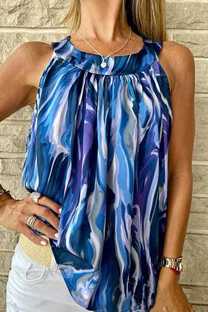 Beautifully Balanced Top with Timeless Character