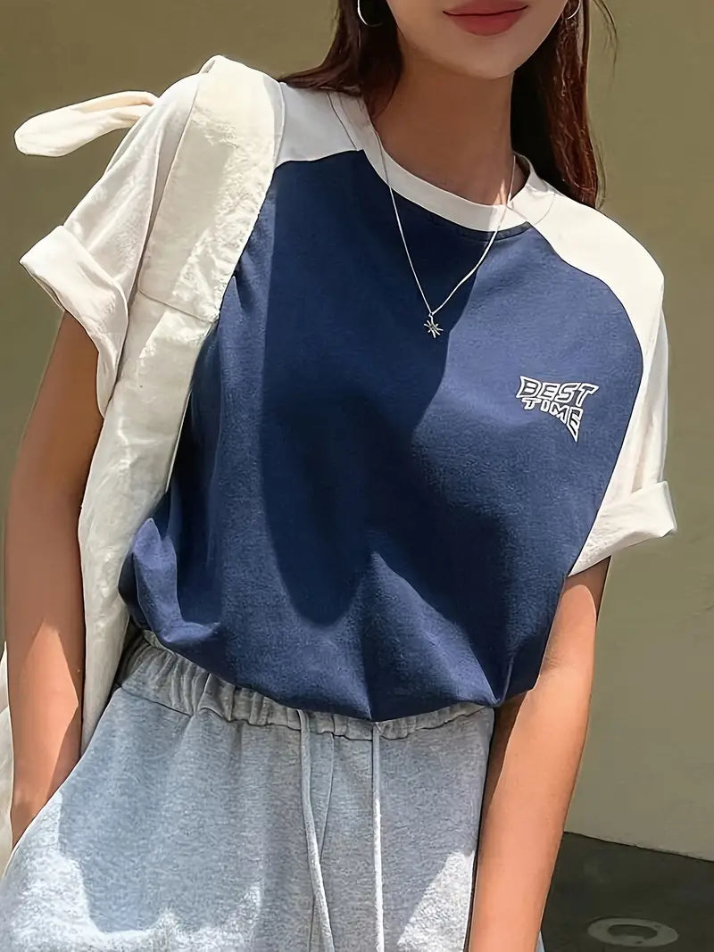 Classic Vintage & Enduringly Stylish Top
