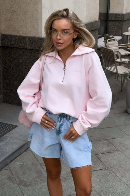 Vintage Inspired Shirt with a Contemporary Edge