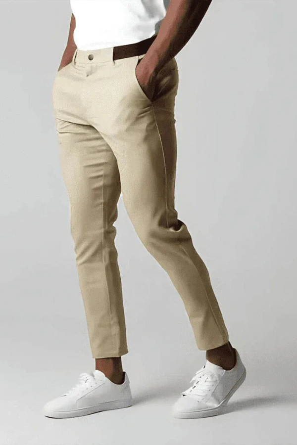 Beautifully Crafted Garment in a Classic Style