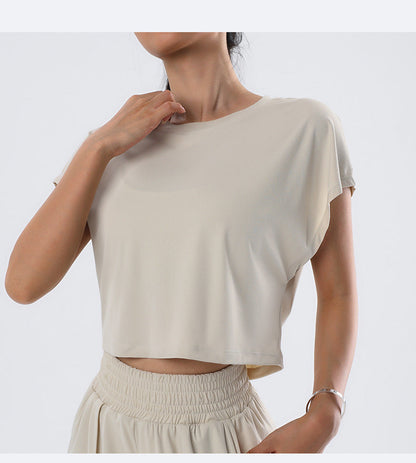 Well Tailored Shirt with a Graceful Silhouette