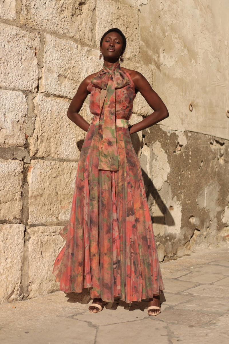 Polished Garment with an Effortless Classic Look