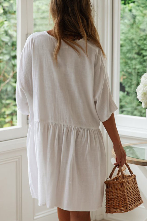 Polished Garment with an Effortless Classic Look