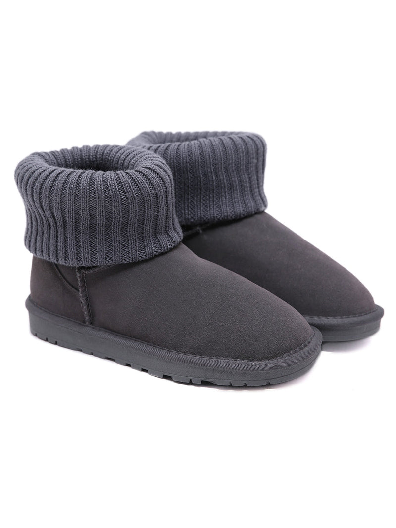 Gracefully Styled Boots for Any Occasion