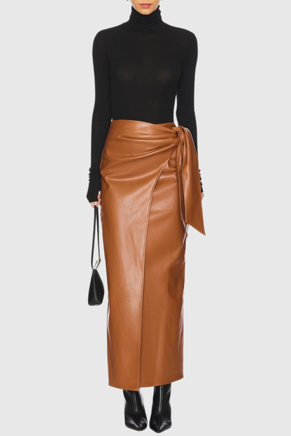 A Vintage Style Garment with Delicate Timeless Details