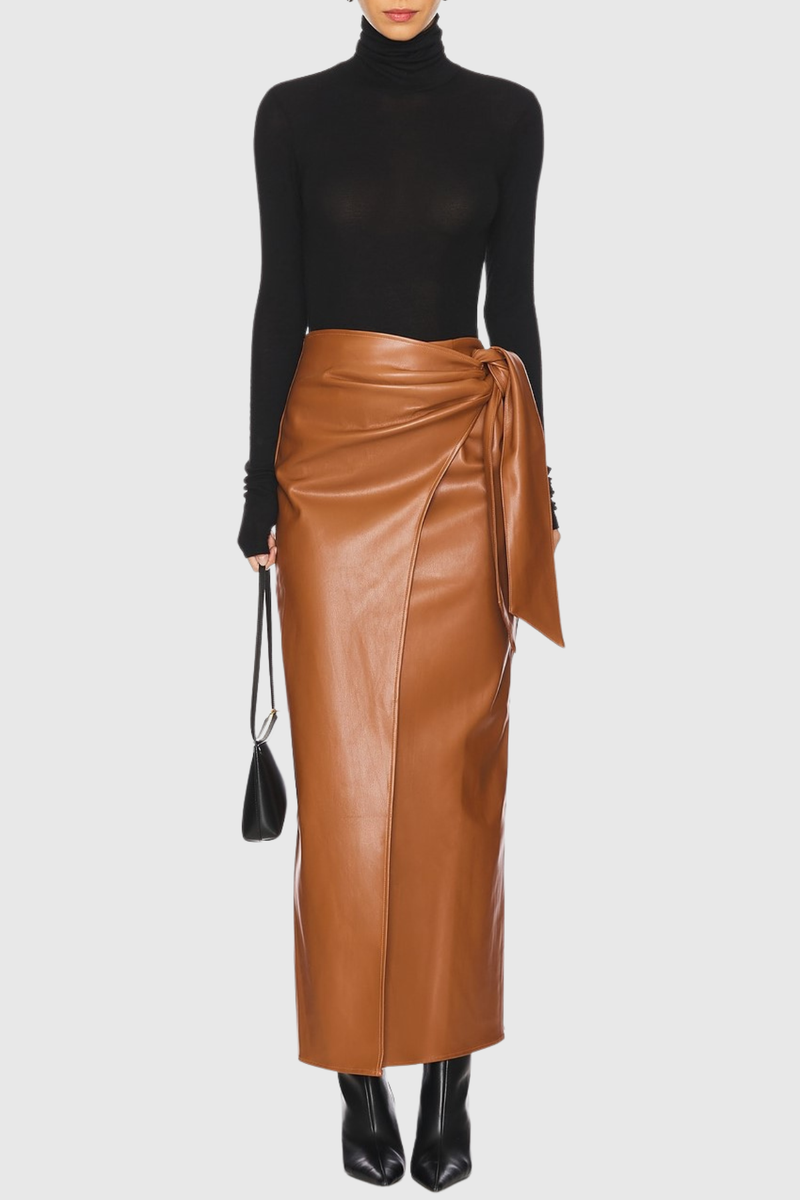 A Vintage Style Garment with Delicate Timeless Details