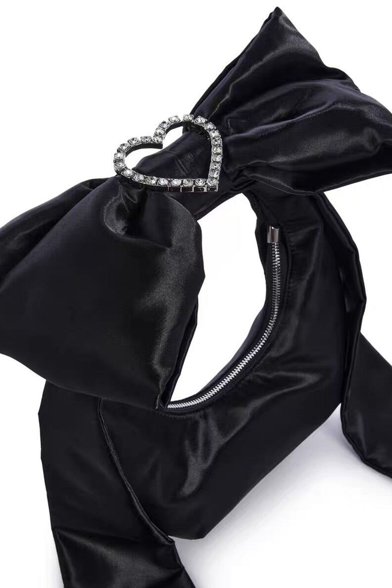 Beautifully Balanced Bag with Timeless Character