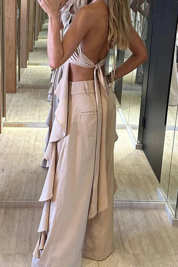 A Vintage Style Garment with Delicate Timeless Details