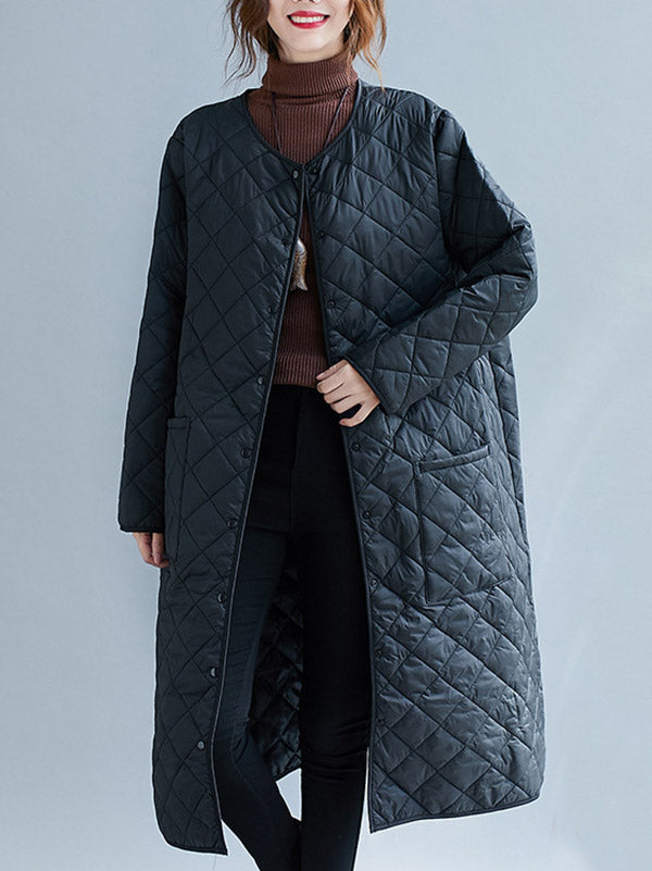 Beautifully Crafted Coat in a Classic Style