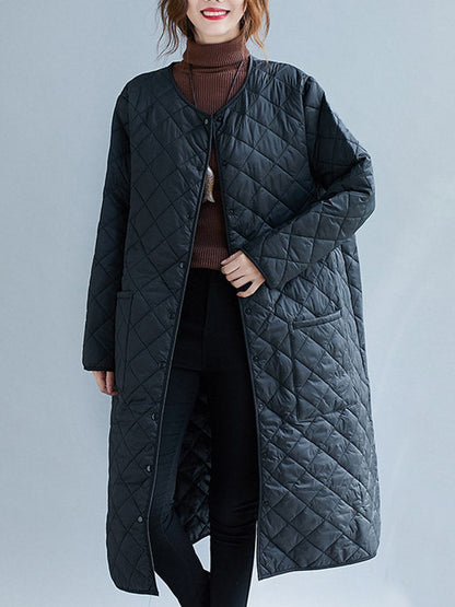 Beautifully Crafted Coat in a Classic Style