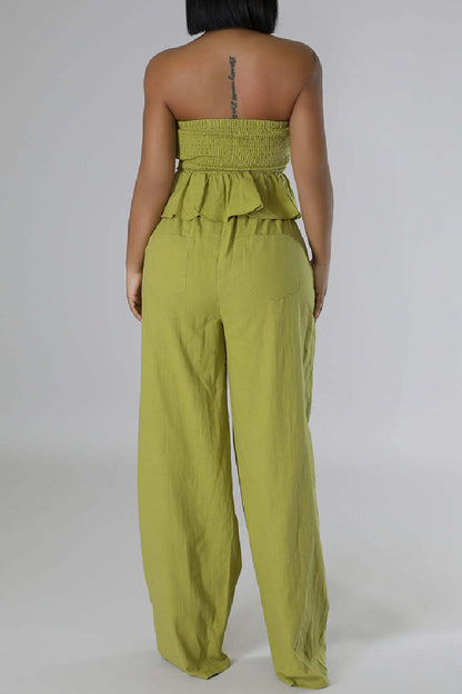Elegantly Styled Garment for Everyday Wear