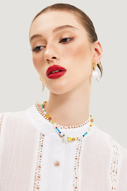 Beautifully Crafted Garment in a Classic Style