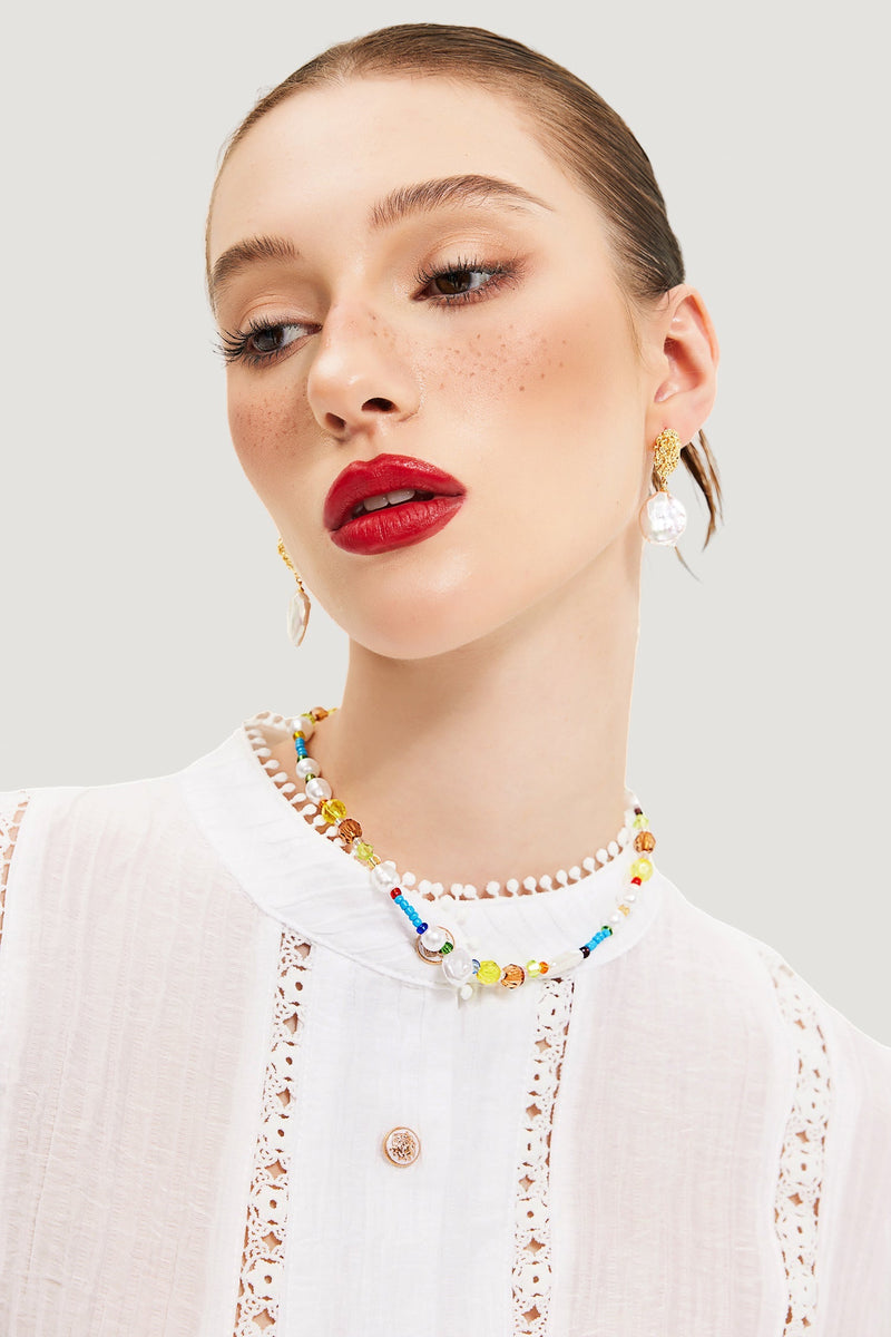 Beautifully Crafted Garment in a Classic Style