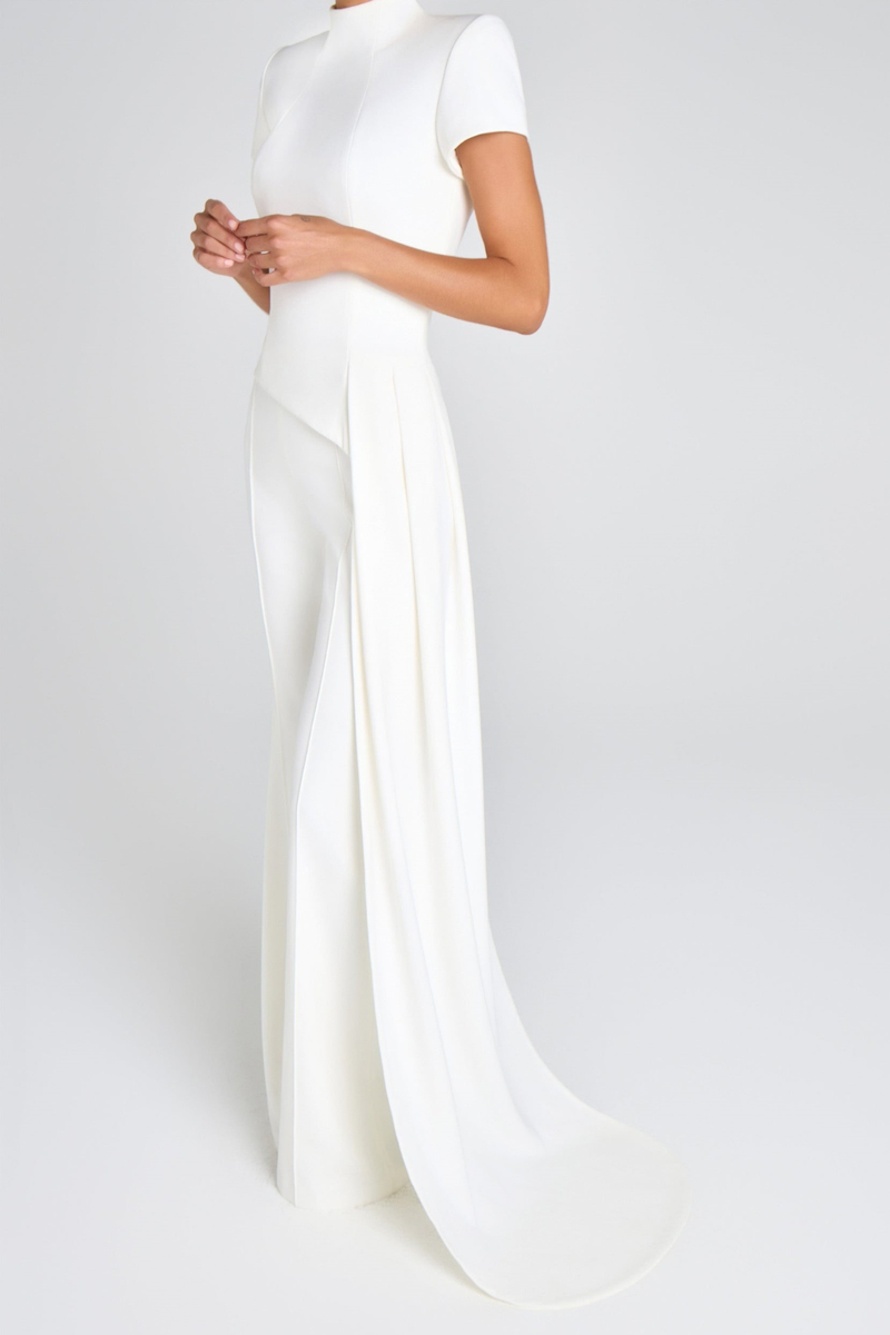 Beautifully Crafted Pants in a Classic Style
