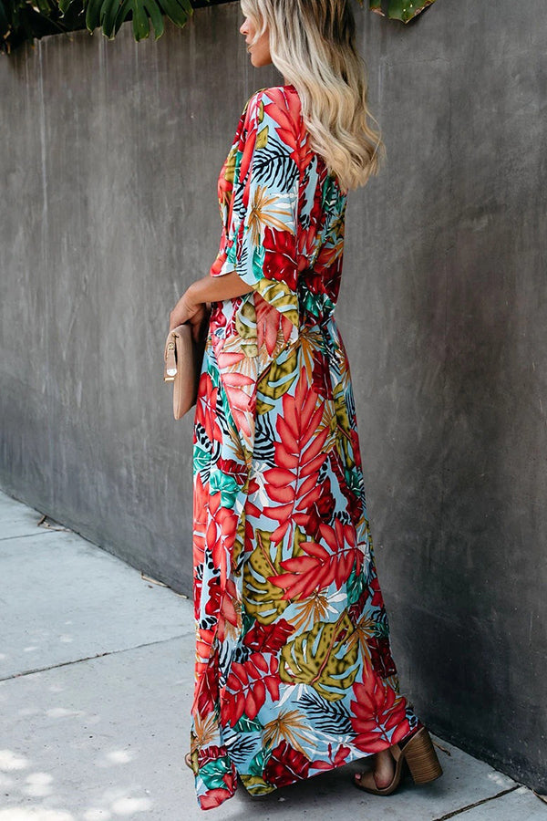 Well Tailored Garment with a Graceful Silhouette