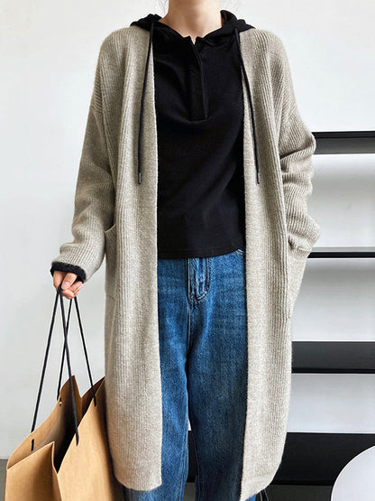 A Vintage Style Cardigan with Delicate Timeless Details