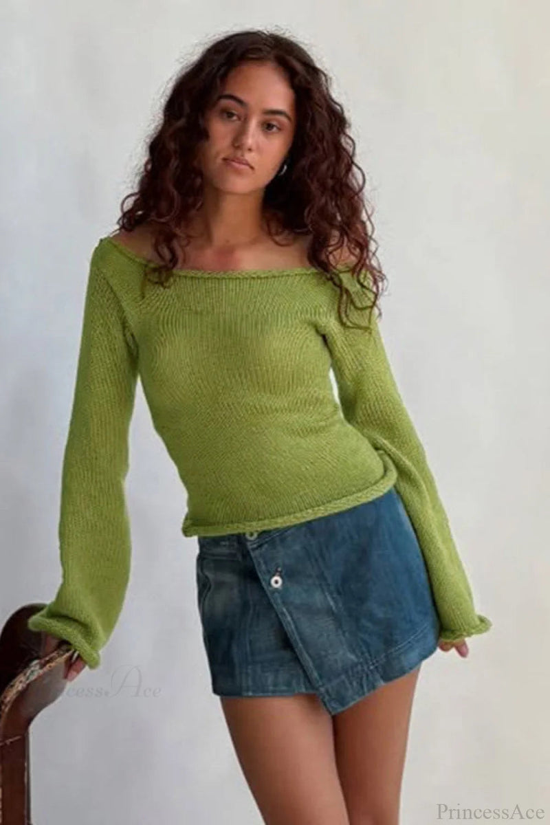 Elegantly Styled Sweater for Everyday Wear