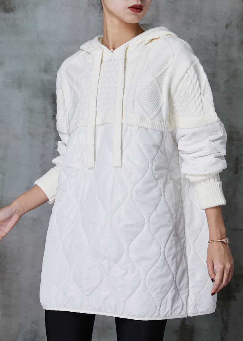 A Vintage Style Shirt with Delicate Timeless Details