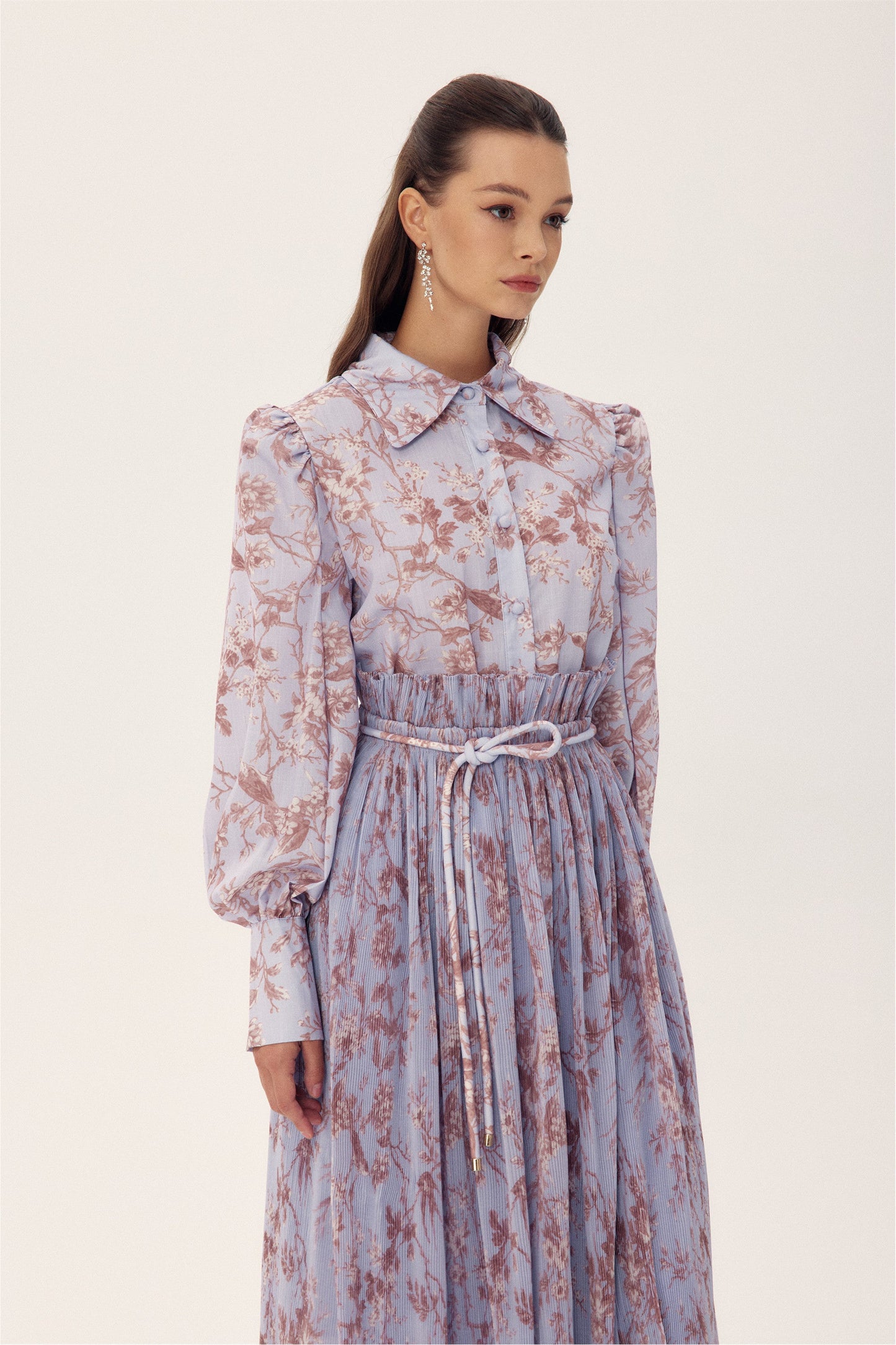 Elegantly Styled Garment for Everyday Wear