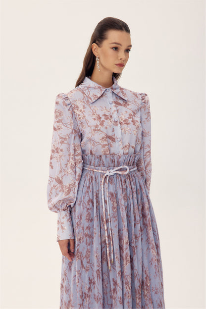 Elegantly Styled Garment for Everyday Wear