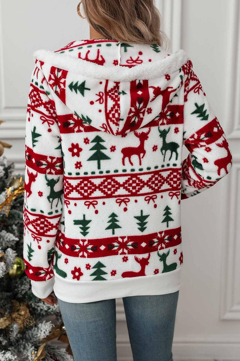 Beautifully Finished Cardigan in a Timeless Design