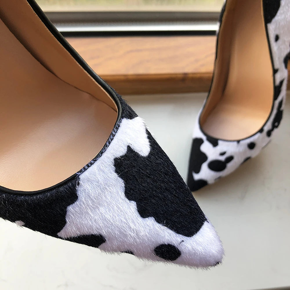 Vintage Inspired Shoes with a Contemporary Edge