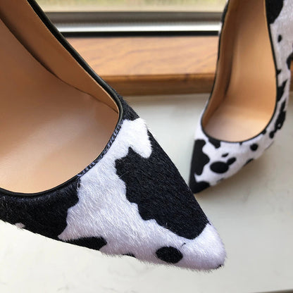 Vintage Inspired Shoes with a Contemporary Edge