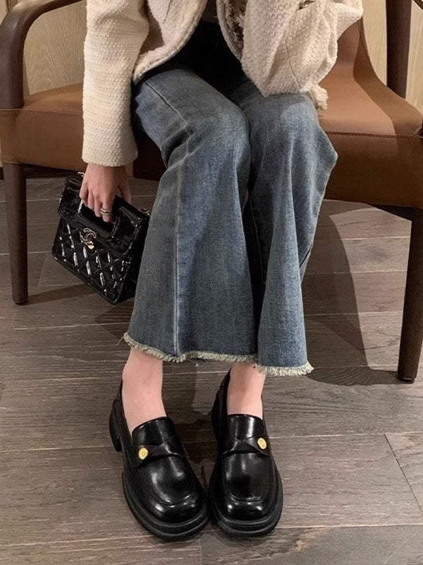 Vintage Inspired Garment with a Contemporary Edge