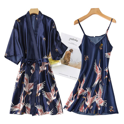 Classic Vintage Garment with a Flattering Fit