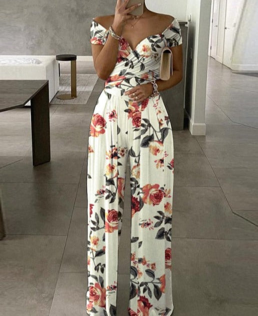 Vintage Inspired Garment with a Contemporary Edge