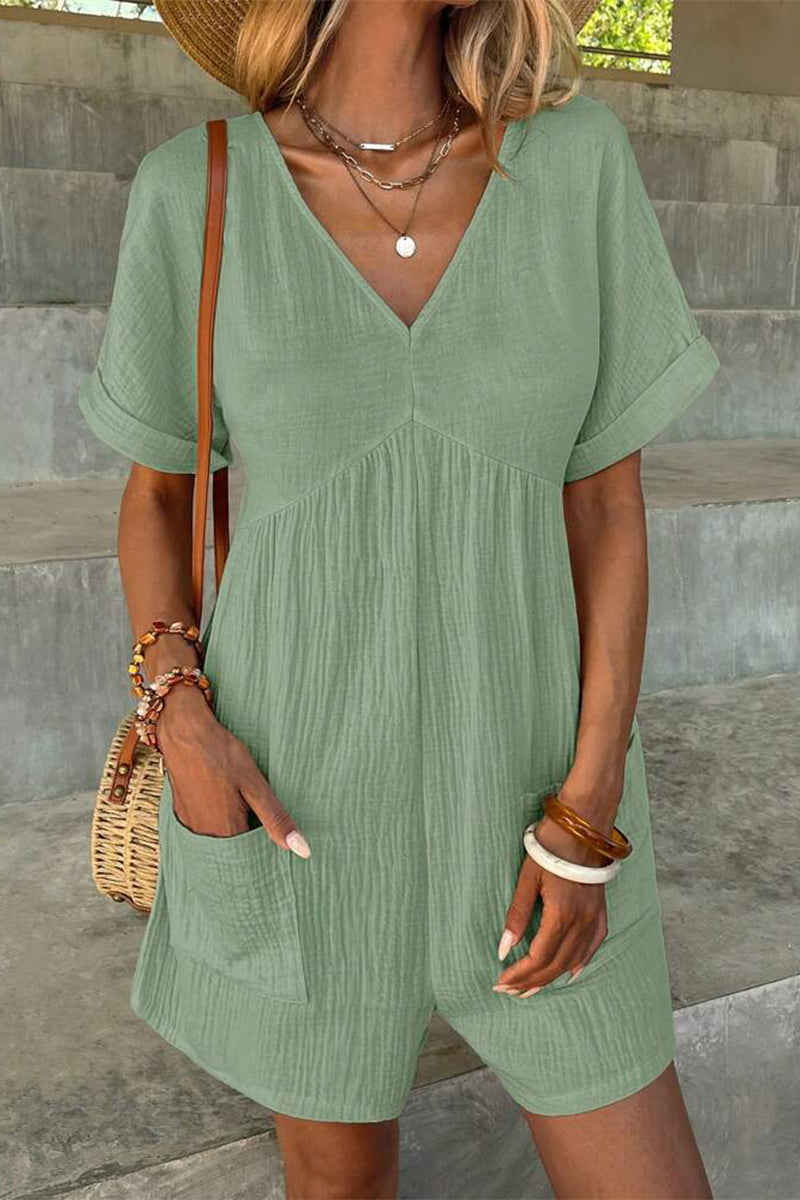 Gracefully Styled Garment for Any Occasion