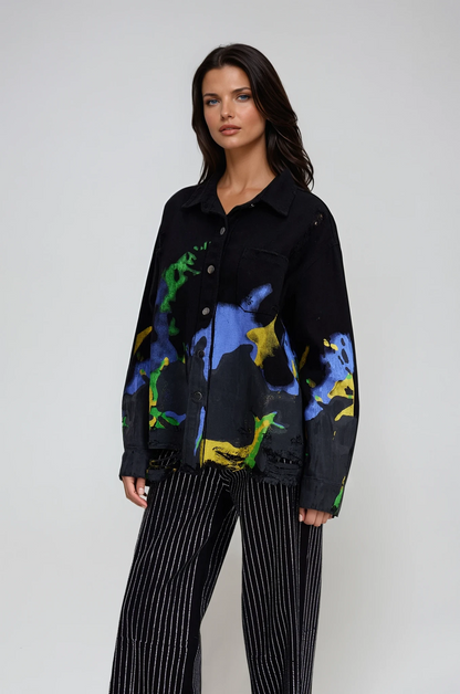 Classic Vintage & Enduringly Stylish Jacket