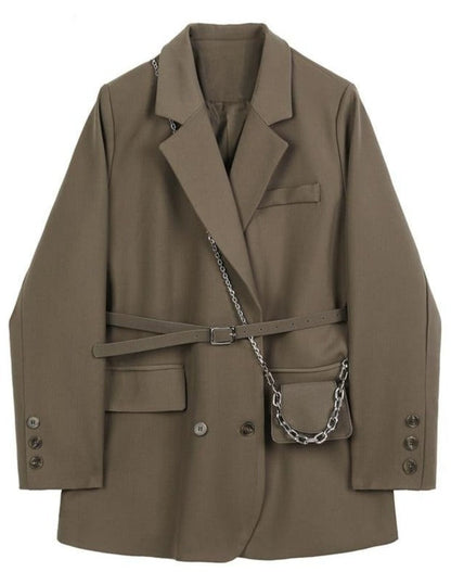 Vintage Inspired Garment with a Contemporary Edge