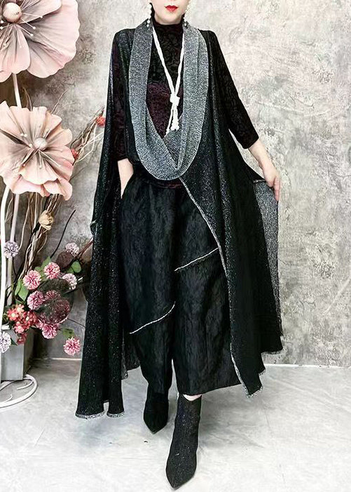 Beautifully Finished Garment in a Timeless Design
