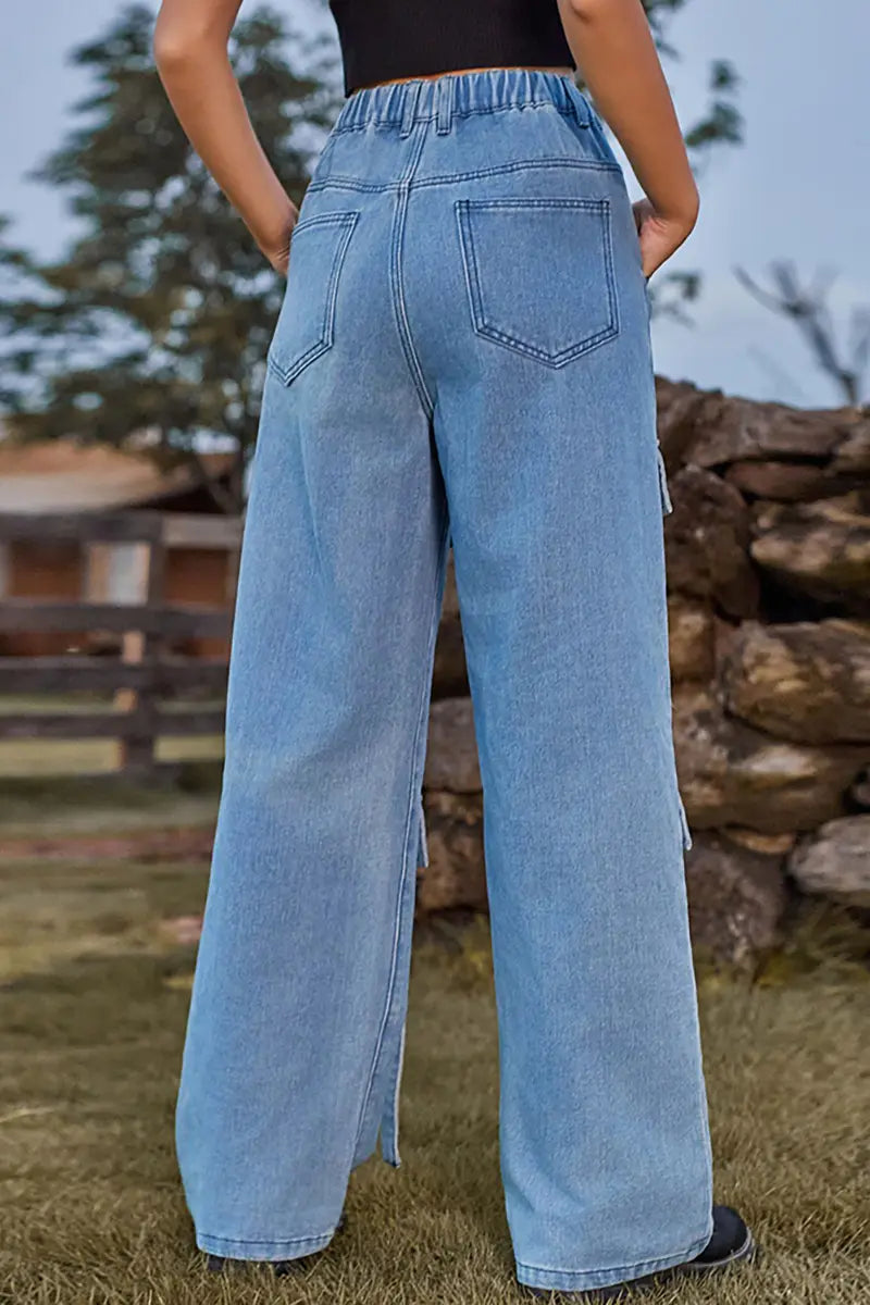 Beautifully Balanced Pants with Timeless Character