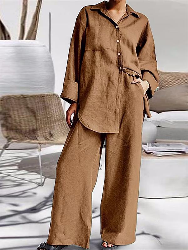 Elegantly Styled Shirt for Everyday Wear