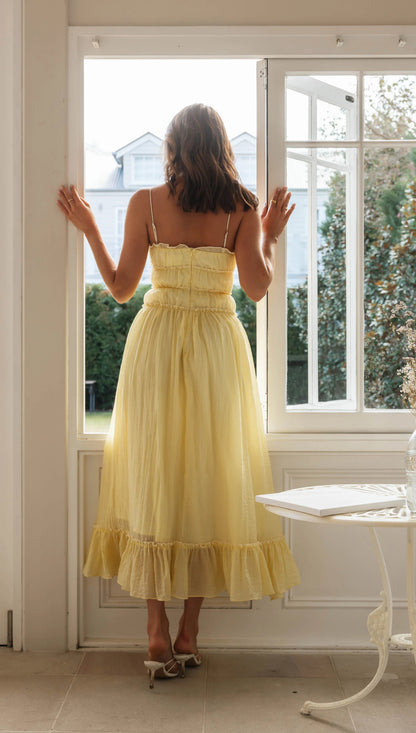 Beautifully Crafted Top in a Classic Style