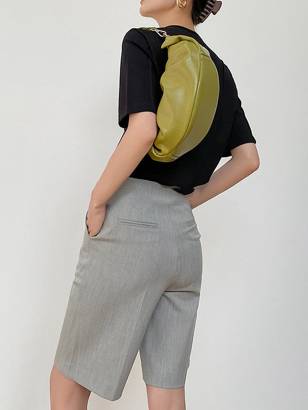 A Vintage Style T-Shirt with Delicate Timeless Details