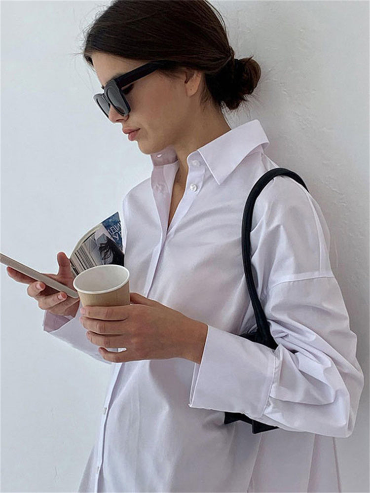 Elegantly Styled Cardigan for Everyday Wear